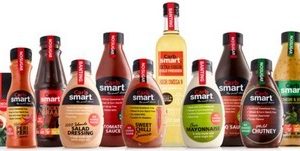 Carb Smart Sauces & Dressings