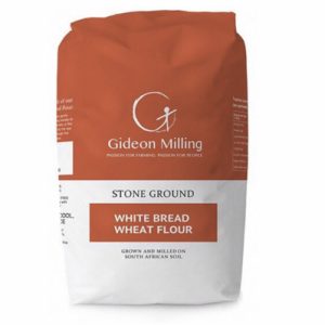 Cake flour, 12.5kg