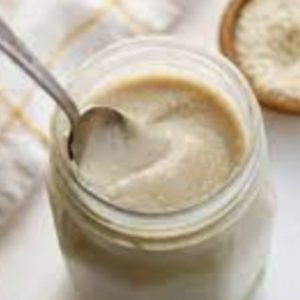 Tahini