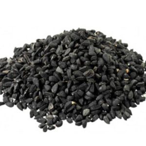 Cumin black (Nigella seeds), imported