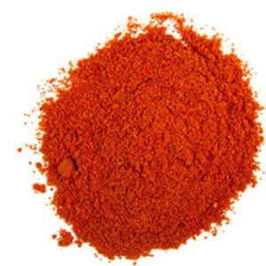 Cayenne, imported