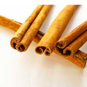 Cinnamon, imported