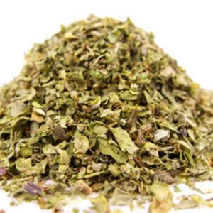 Mixed herbs, imported