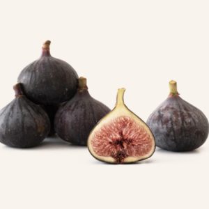 Figs, *not chemical free