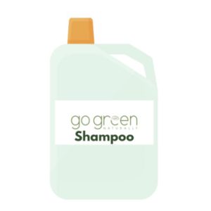 Body Care: Shampoo - SLES free (Lavender)