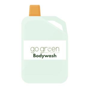 Body Care: Body Wash (Neroli & Tangerine)