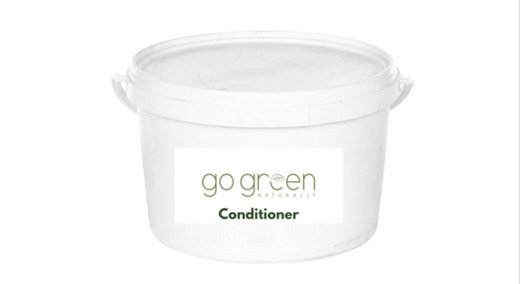 Body Care: Conditioner with Argon Oil (Lavender)