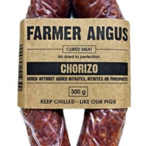 Chorizo
