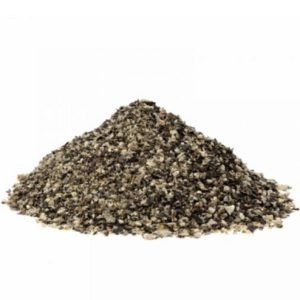 Coarse Peppercorns, 100g, imported