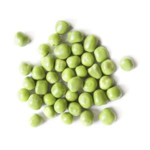 Peas, green, 1kg, imported