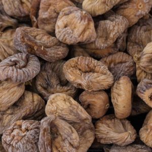 Figs, black, 1kg , imported