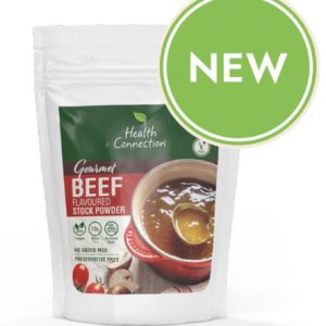 Gourmet Beef Stock Powder, 150g