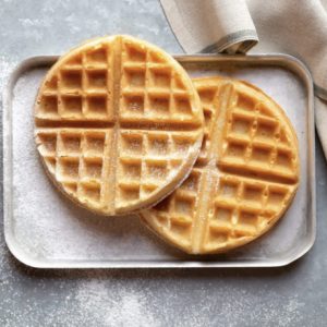 Sourdough Waffle, 1 frozen waffle