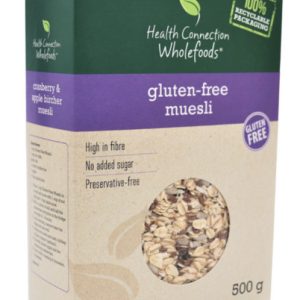 Muesli
