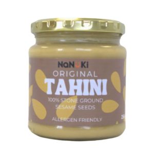 Nanuki - Tahini, 250g