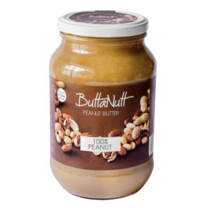 100% Peanut Butter