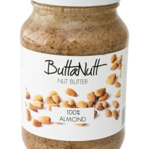 100% Almond Butter
