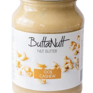 100% Cashew Butter