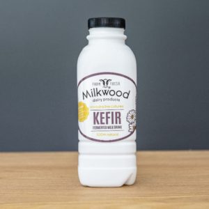 Kefir