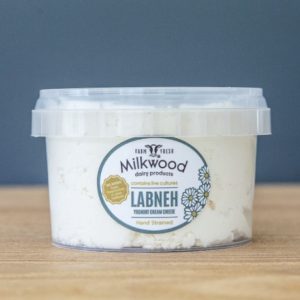 Labneh