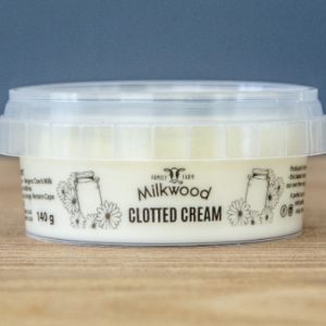Clotted Cream, 140g