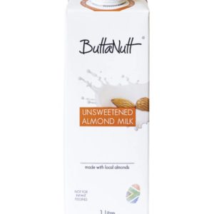 Unsweetened Almond Milk