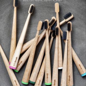 Kids Toothbrush Combo