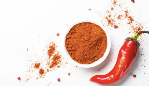 Cayenne Pepper, 250g