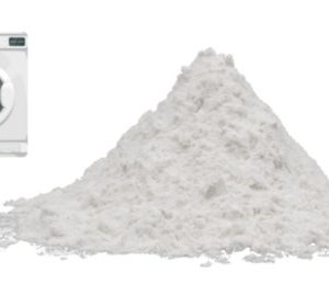 Eco Laundry Powder