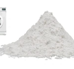 Soda Ash, 1kg