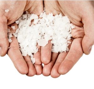 Magnesium chloride flakes, 500g