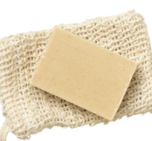 Boerseep, 230g soap bar
