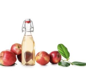 Apple Cider Vinegar