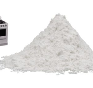 Sodium Bicarbonate