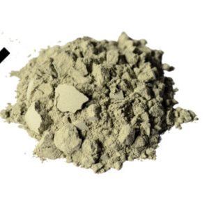 Diatomaceous earth, 1kg