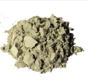 Bentonite Clay, 500g
