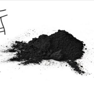 Activated Charcoal, 50g