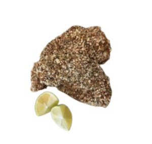 Chicken Schnitzel, 2 per pack, frozen