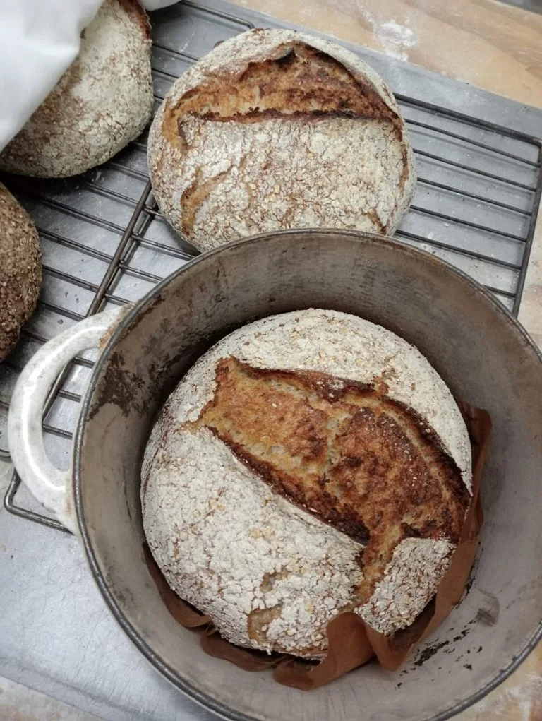 Sourdough Bread Workshop — Advanced - Image 2