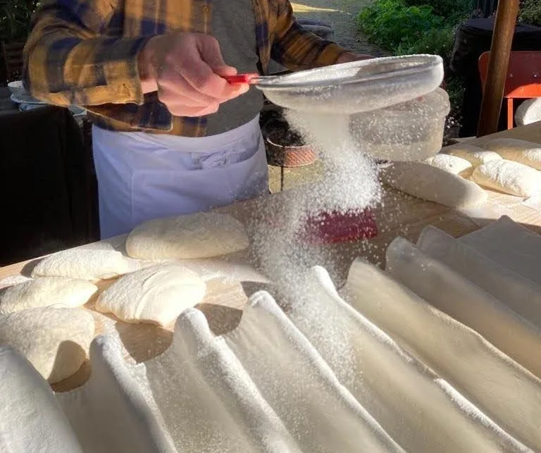 Sourdough Bread Workshop — Advanced - Image 3