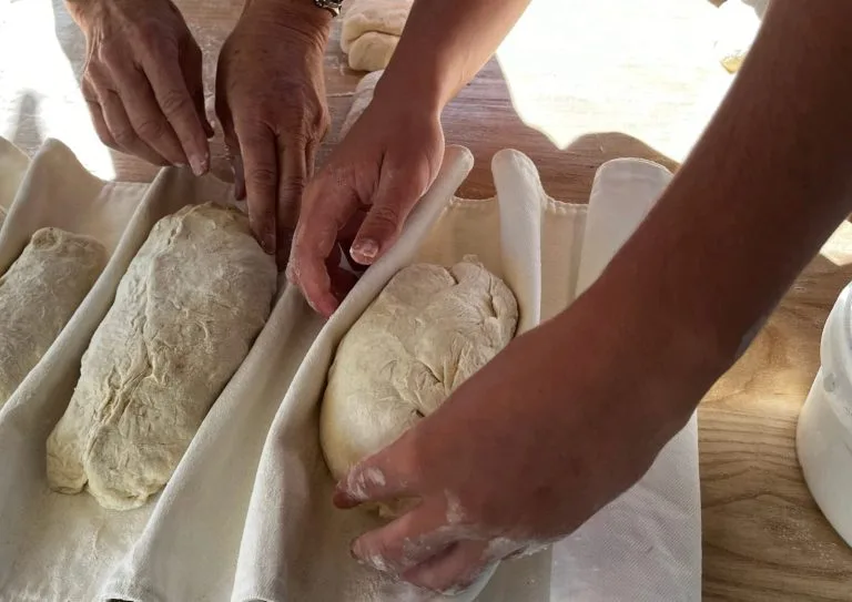 Sourdough Bread Workshop — Advanced - Image 4