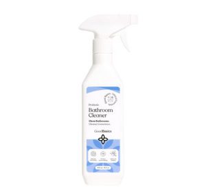 Good Basics Bathroom Cleaner