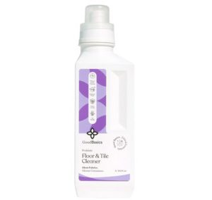 Good Basics Floor & Tile Cleaner