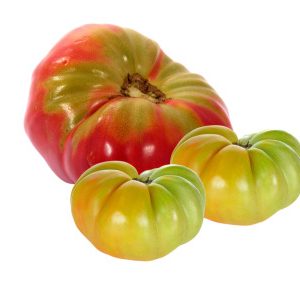 RAF Tomatoes, not chemical free