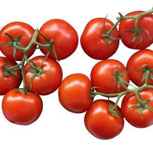 Red Cherry Tomatoes, not chemical free