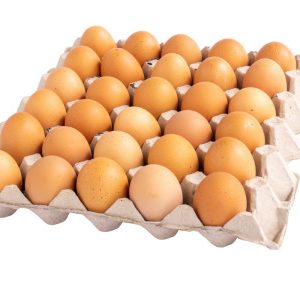 Eggs - Deal! Regen farmed