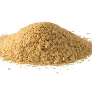 Nutritional yeast, imported