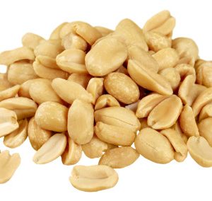 Peanuts