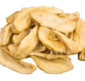 Apple, Sulphur free, local