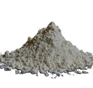 Teff flour, imported